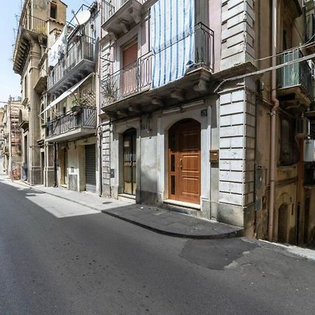 La Casa Di Andrea Caltagirone Apartment ภายนอก รูปภาพ