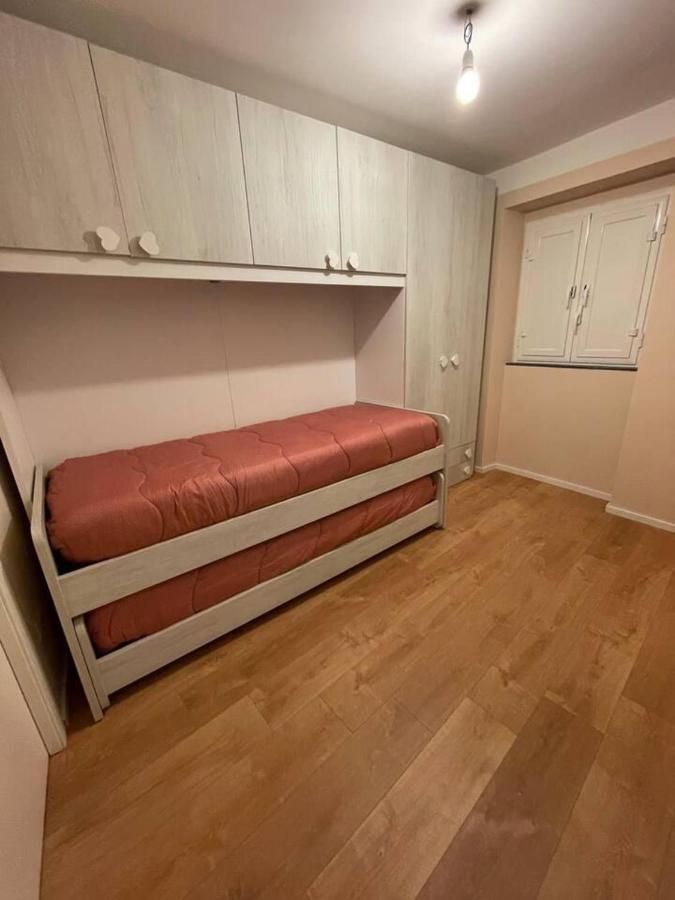 La Casa Di Andrea Caltagirone Apartment ภายนอก รูปภาพ