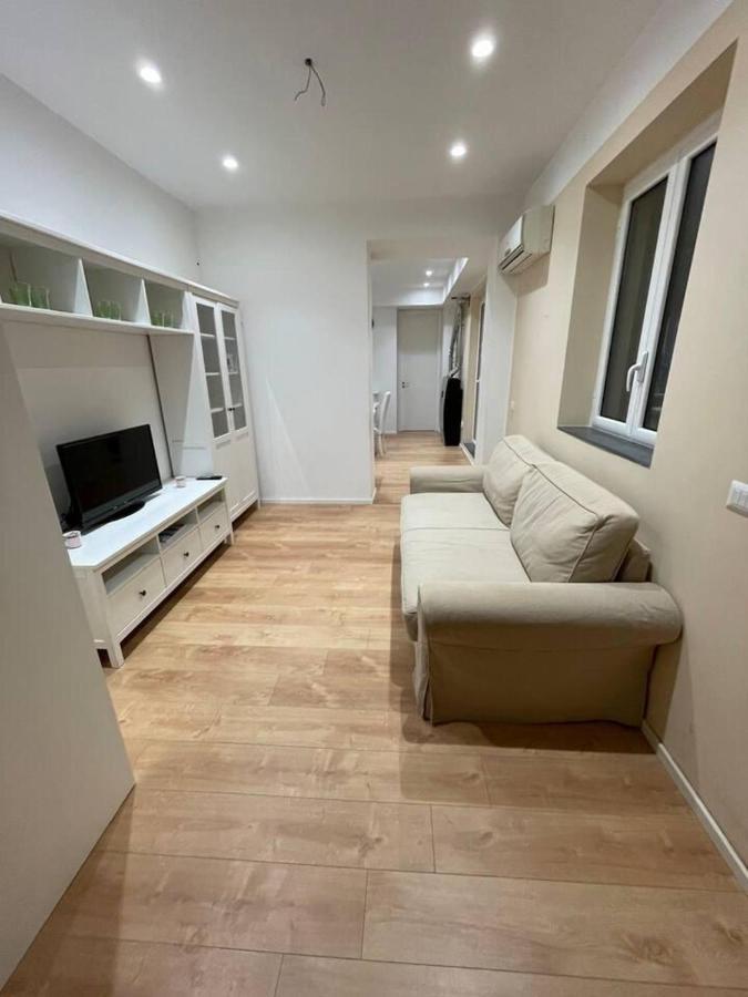 La Casa Di Andrea Caltagirone Apartment ภายนอก รูปภาพ