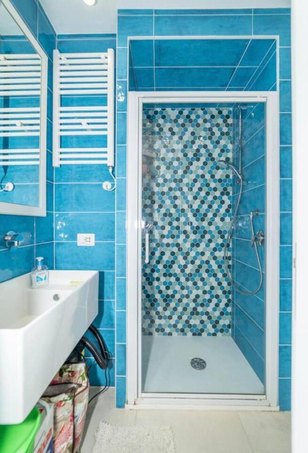 La Casa Di Andrea Caltagirone Apartment ภายนอก รูปภาพ
